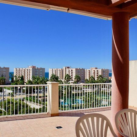 サロブレーニャEspectacular Atico Con Parking Y Terraza Con Bbqアパートメント エクステリア 写真